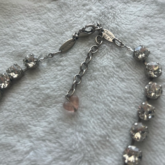 Sabika Classics Volume 4 Clear Silver - Picture 3 of 4